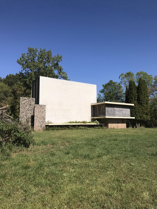 Devils Lake Drive-In Theatre - 2017-2019 Photos (newer photo)